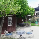 Haus Unterberger * Bad Ischl