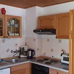 Haus Unterberger Apartamento *