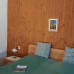 Haus Unterberger Apartamento