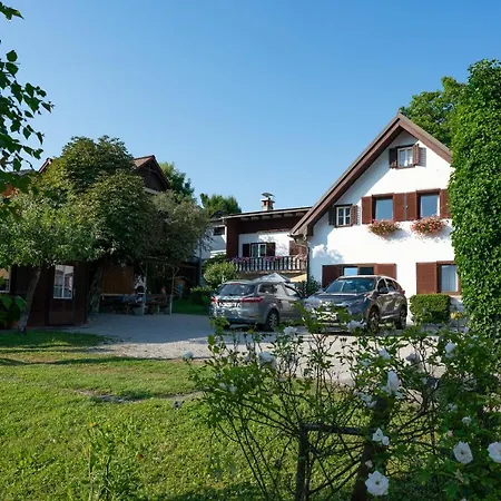 Haus Unterberger