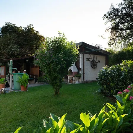 Haus Unterberger Appartamento *