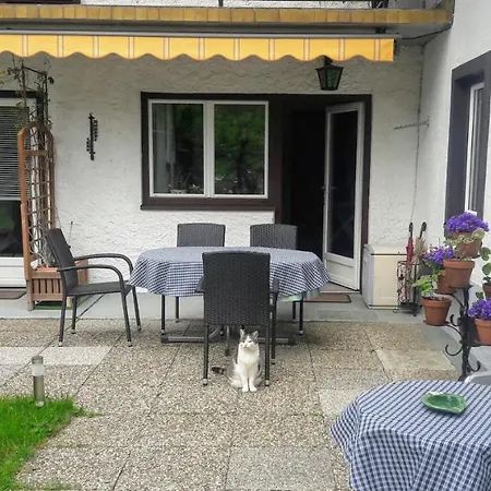 Haus Unterberger