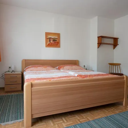 Haus Unterberger Appartement Bad Ischl