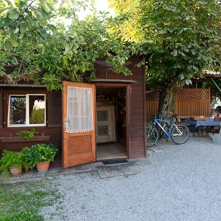 Haus Unterberger *