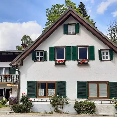 Haus Unterberger Bad Ischl