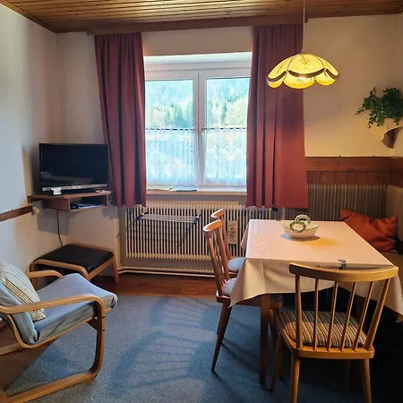 Haus Unterberger *