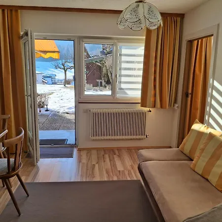 Haus Unterberger