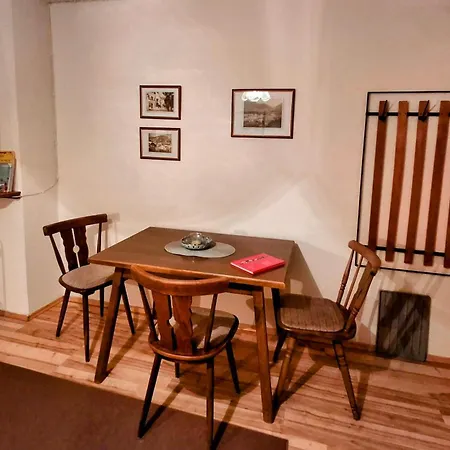 Apartment Haus Unterberger Bad Ischl