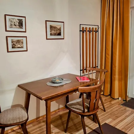 Haus Unterberger * Bad Ischl