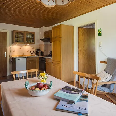 Haus Unterberger Bad Ischl