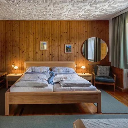 Haus Unterberger *