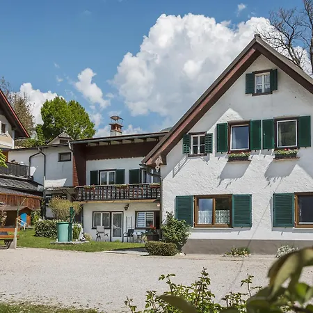 Haus Unterberger Bad Ischl