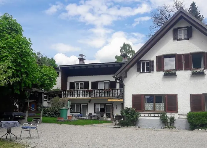 Haus Unterberger Bad Ischl