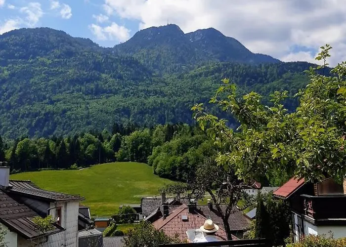 Appartement Haus Unterberger *