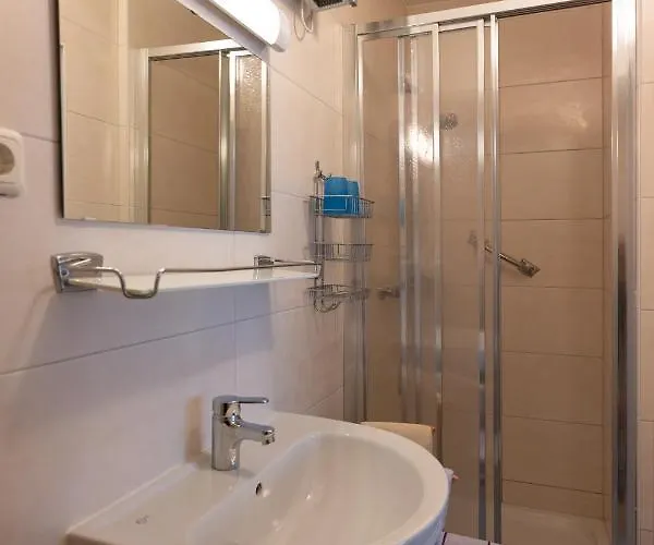 Haus Unterberger * Bad Ischl