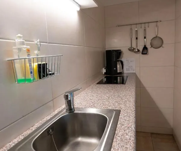 Haus Unterberger * Bad Ischl