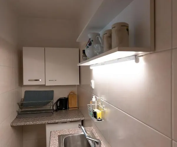 Haus Unterberger Appartement Bad Ischl