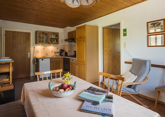 Haus Unterberger Bad Ischl