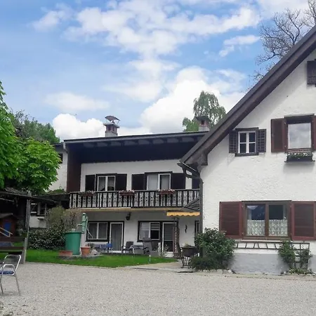Haus Unterberger Bad Ischl
