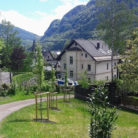 Haus Unterberger * Bad Ischl